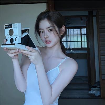 一个小印第安人
