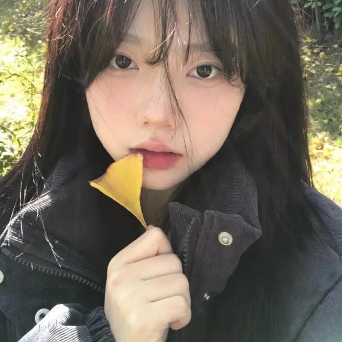 白日美人