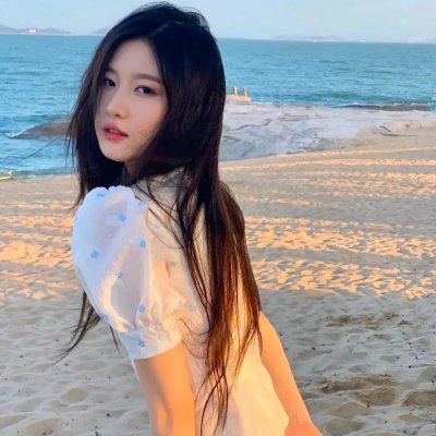 以遇刺为生的女人
