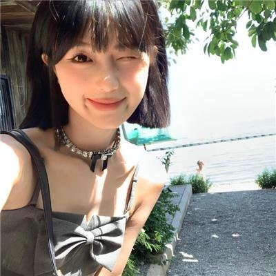 幸运女神